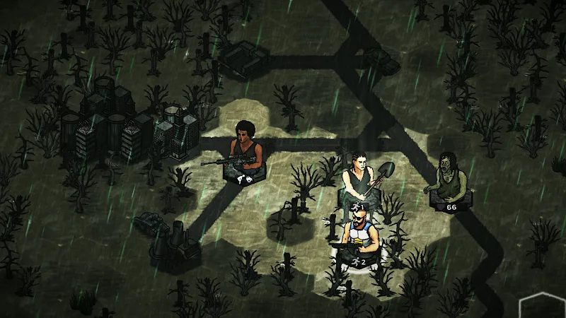 Mutant Meltdown screenshot 6