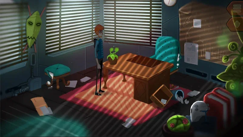 Mutropolis screenshot 6
