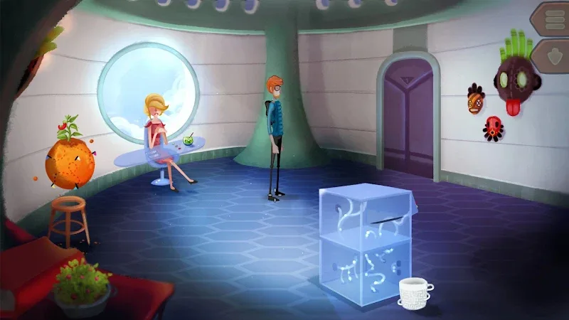 Mutropolis screenshot 4