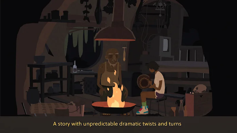 Mutazione screenshot 4