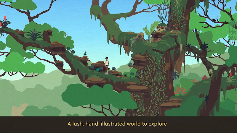 Mutazione screenshot 2