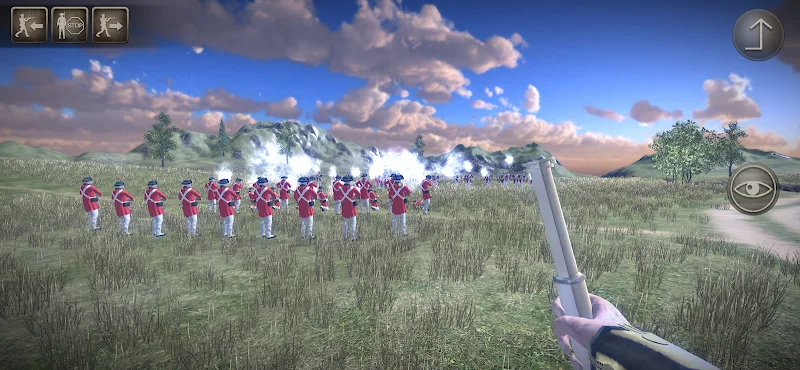 Muskets of America 2 screenshot 6