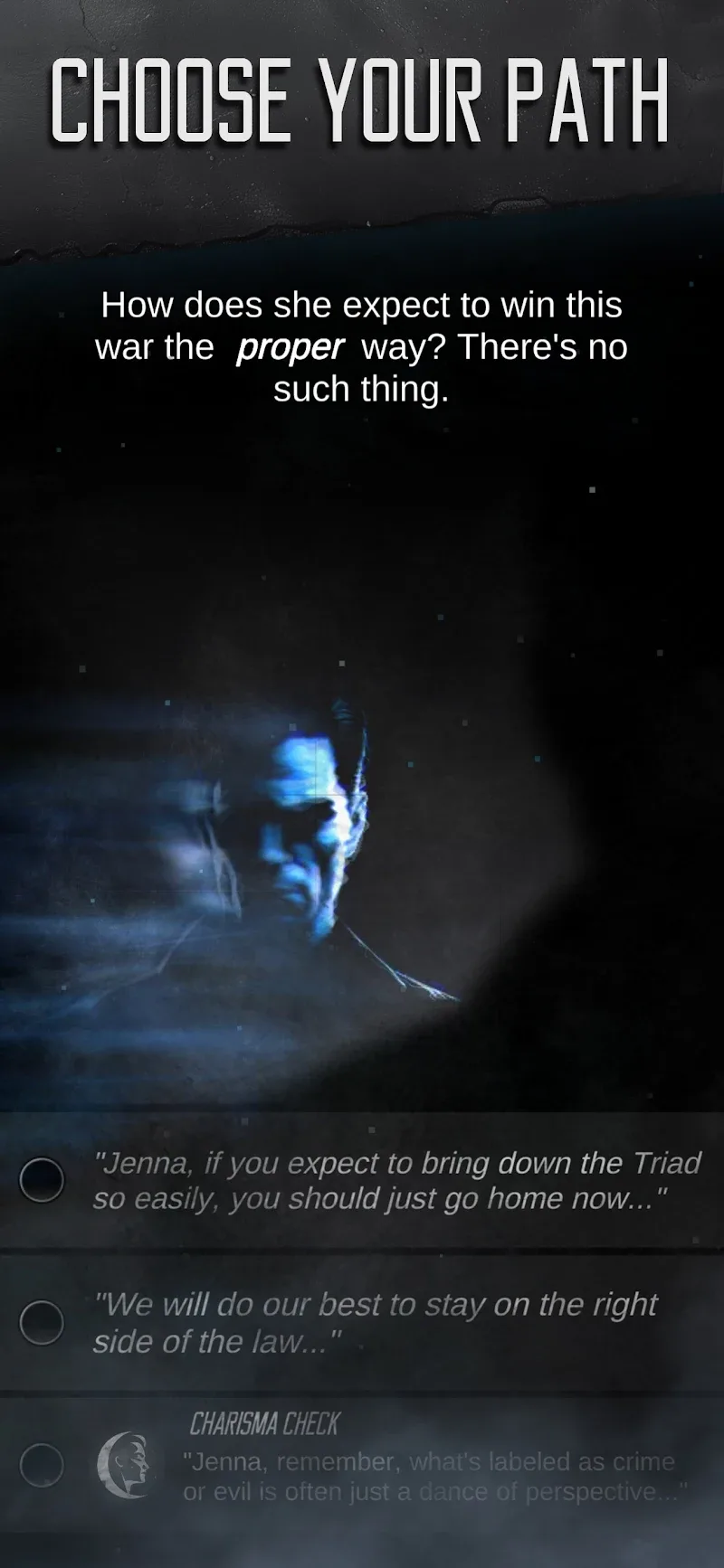 Murder Mystery screenshot 3
