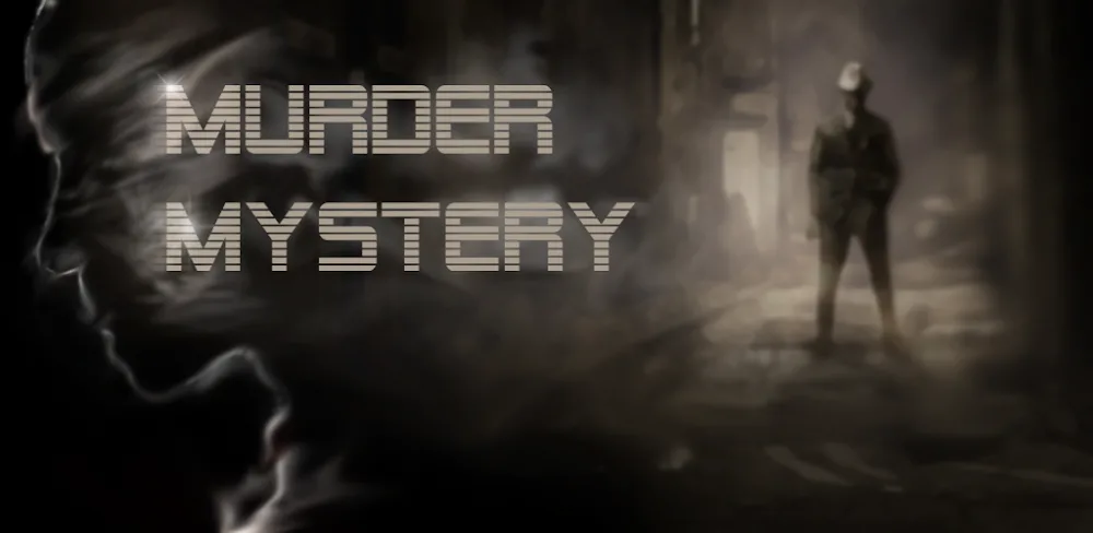 Murder Mystery screenshot 1