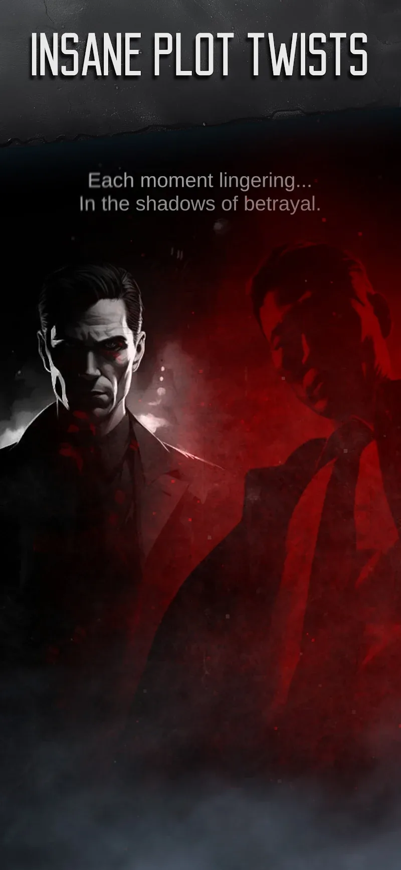 Murder Mystery screenshot 6