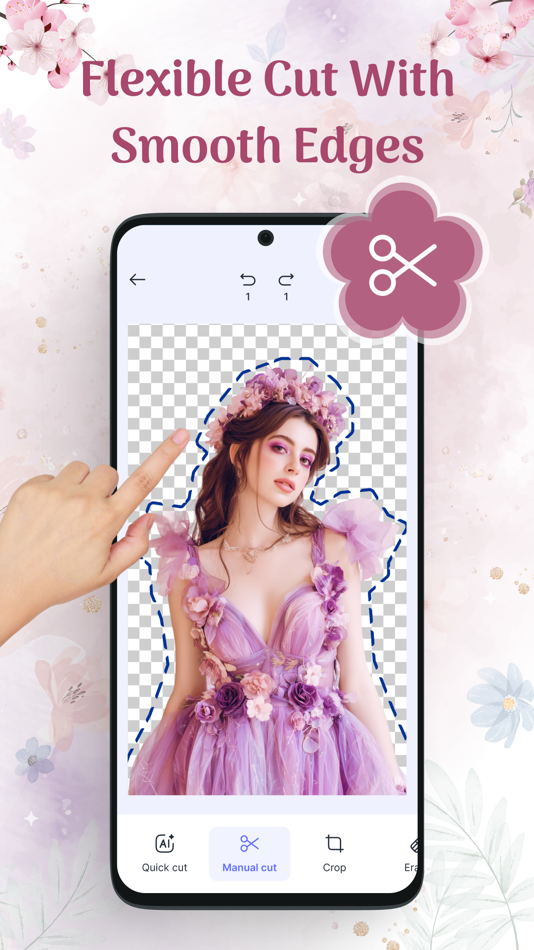 Background Changer, Remove BG screenshot 3