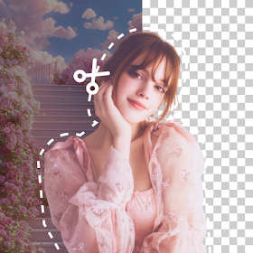 Background Changer, Remove BG