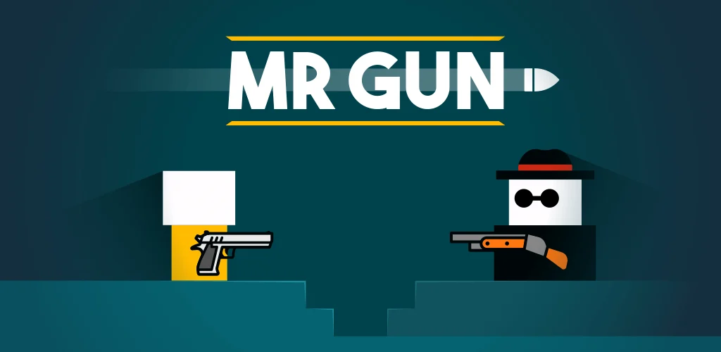 Mr Gun screenshot 1