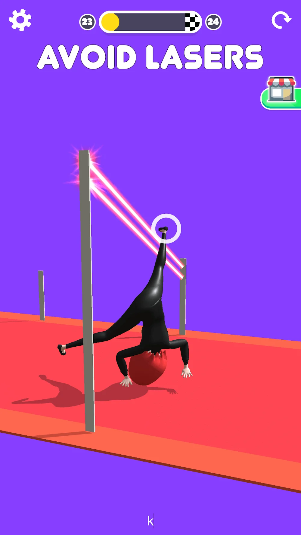 Move People gameplay screenshot 4