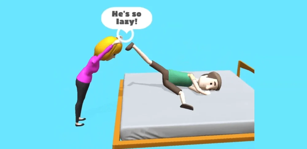 Move People gameplay screenshot 1