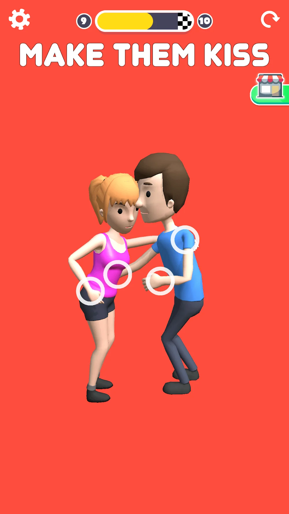 Move People gameplay screenshot 6