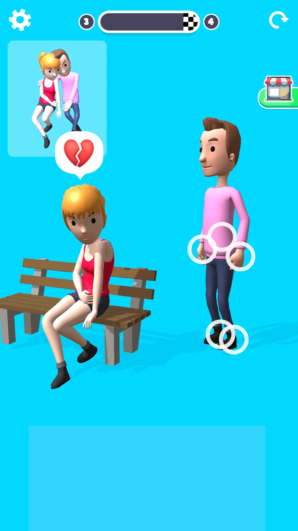 Move People gameplay screenshot 7
