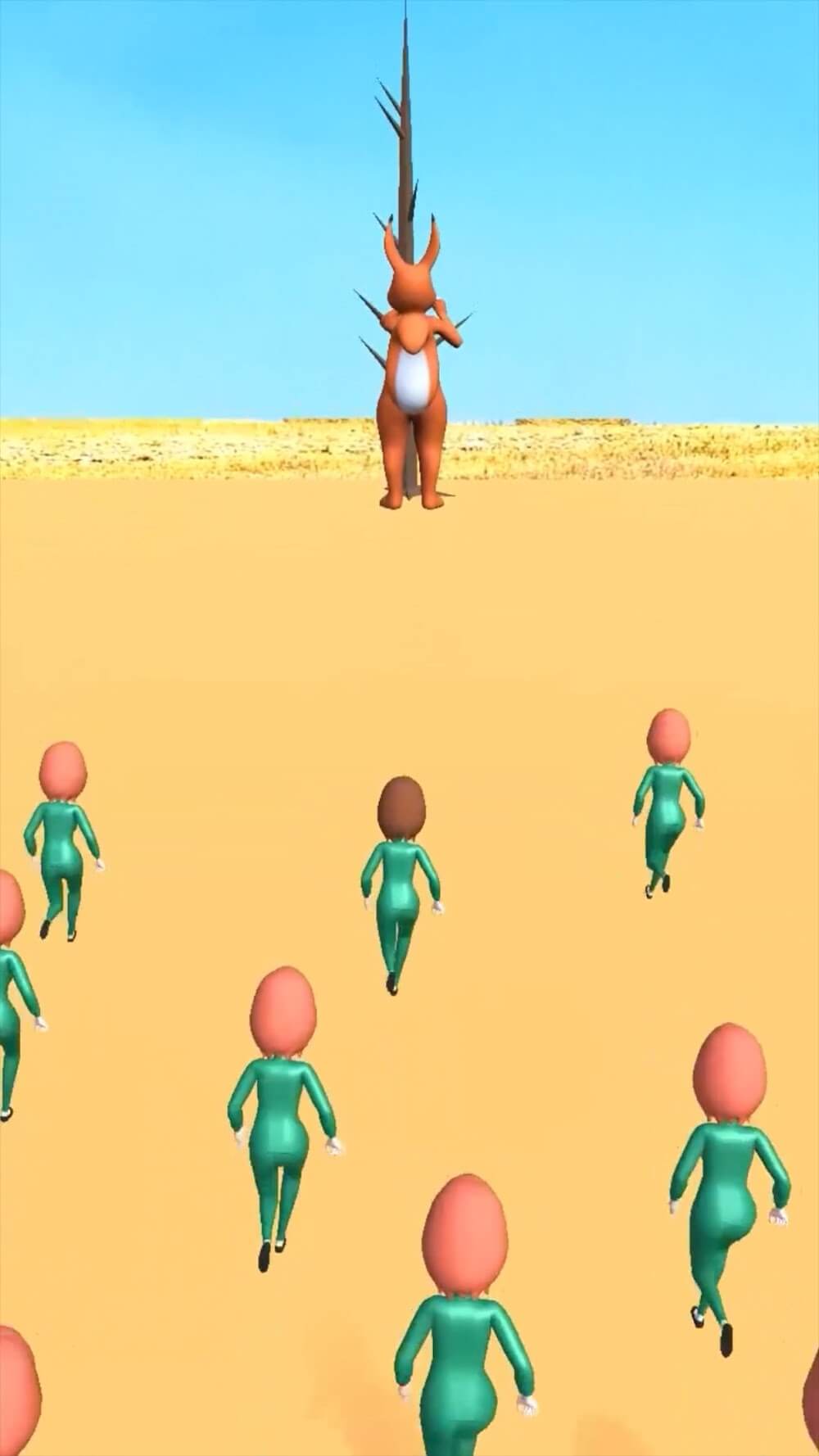 Move People gameplay screenshot 5