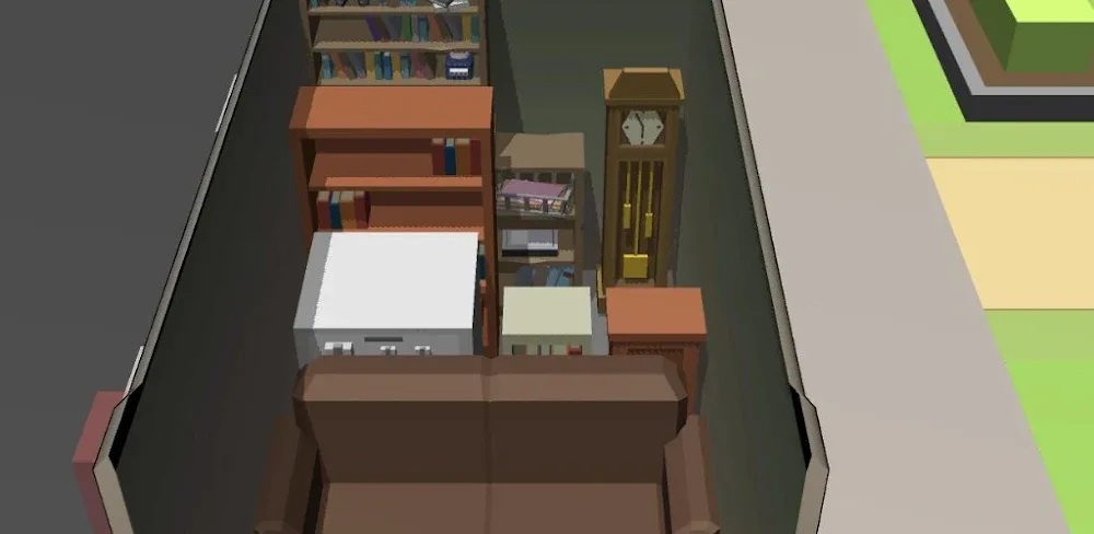 Move House 3D image 1