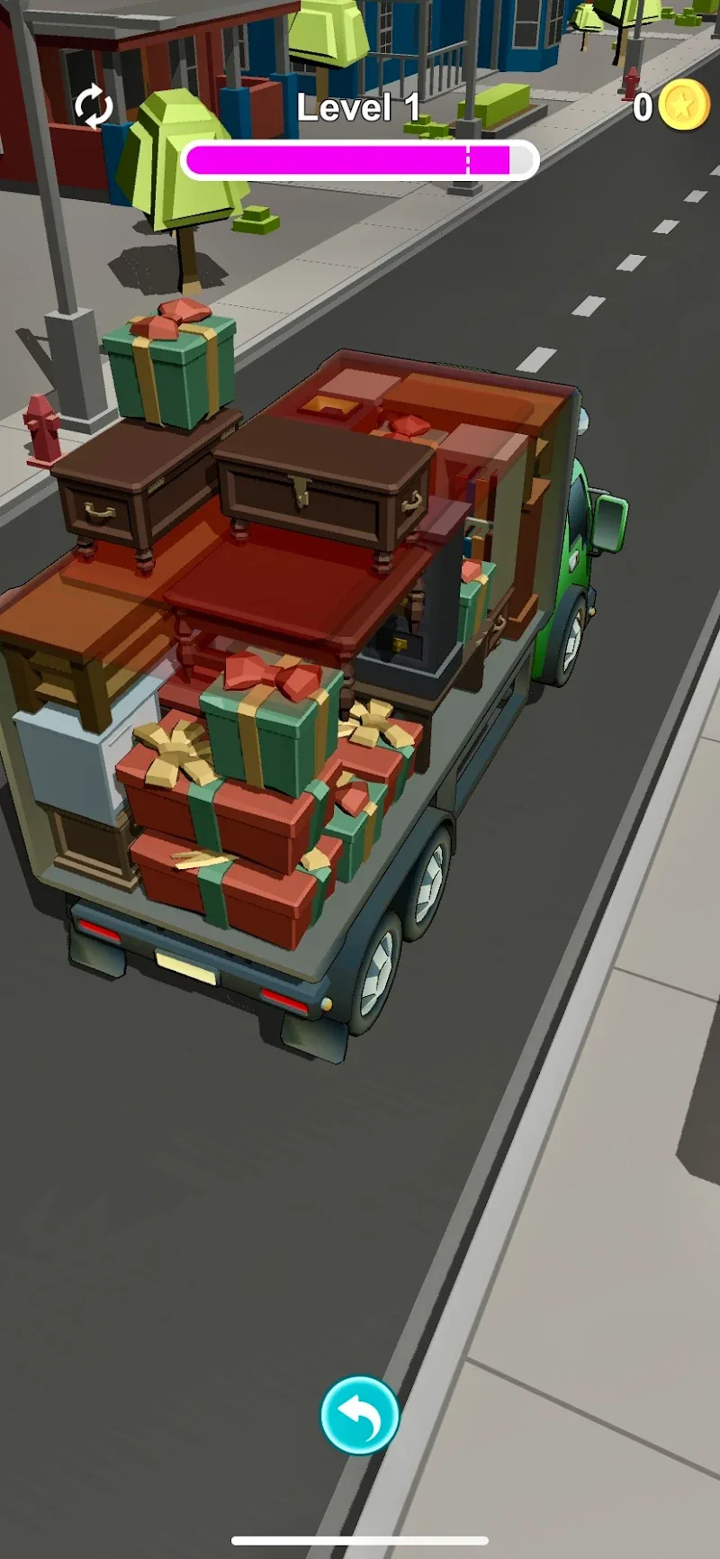 Move House 3D image 2