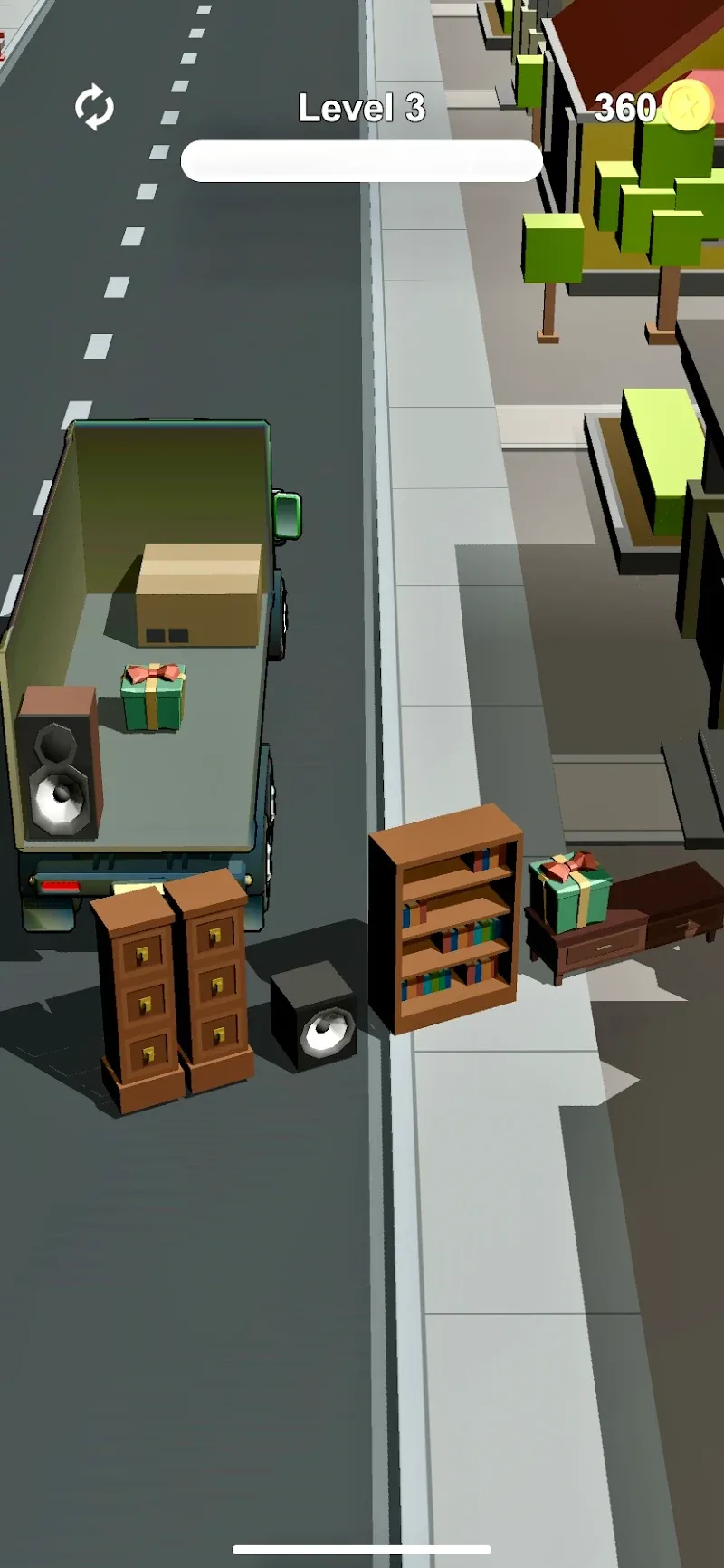 Move House 3D image 3