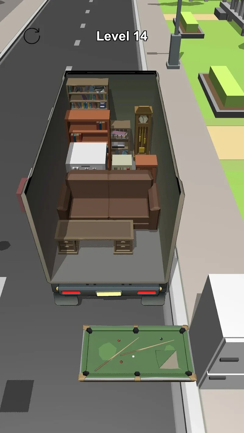 Move House 3D image 6