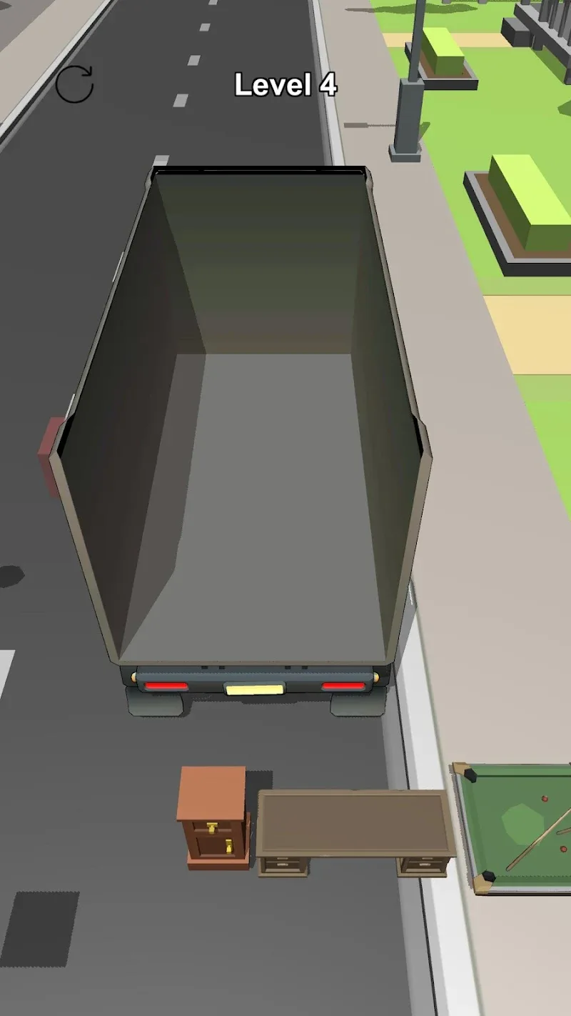 Move House 3D image 5