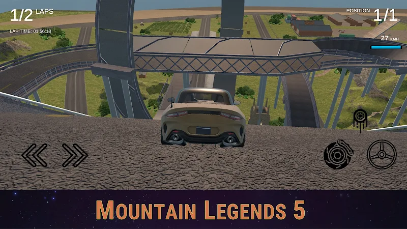 Mountain Legends 5 screenshot 3