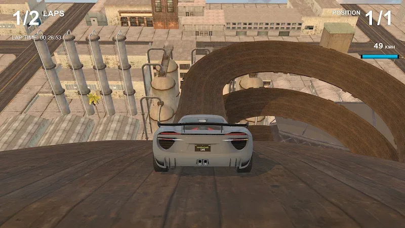 Mountain Legends 5 screenshot 5