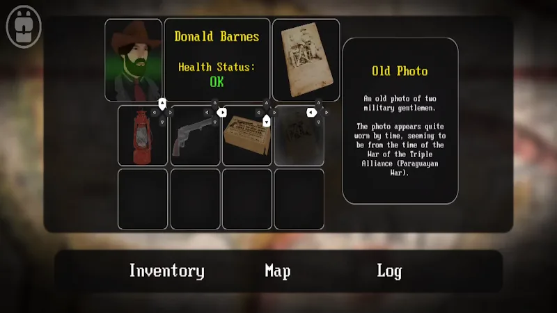 Mortisomem screenshot 5