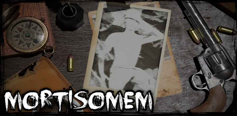 Mortisomem screenshot 1