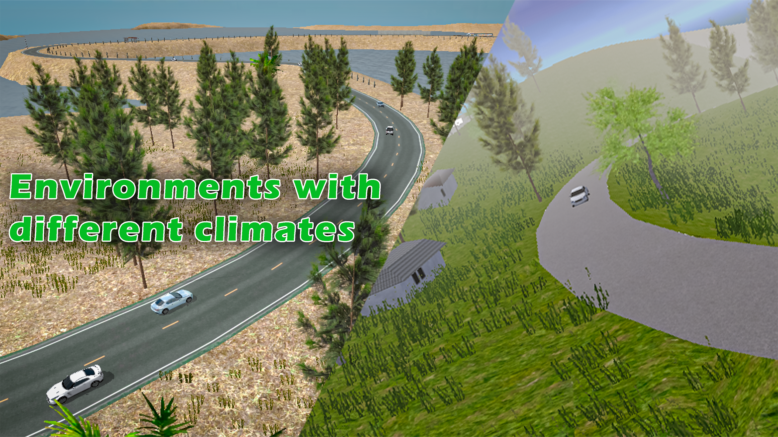 Ceylon Bus Simulator screenshot 5