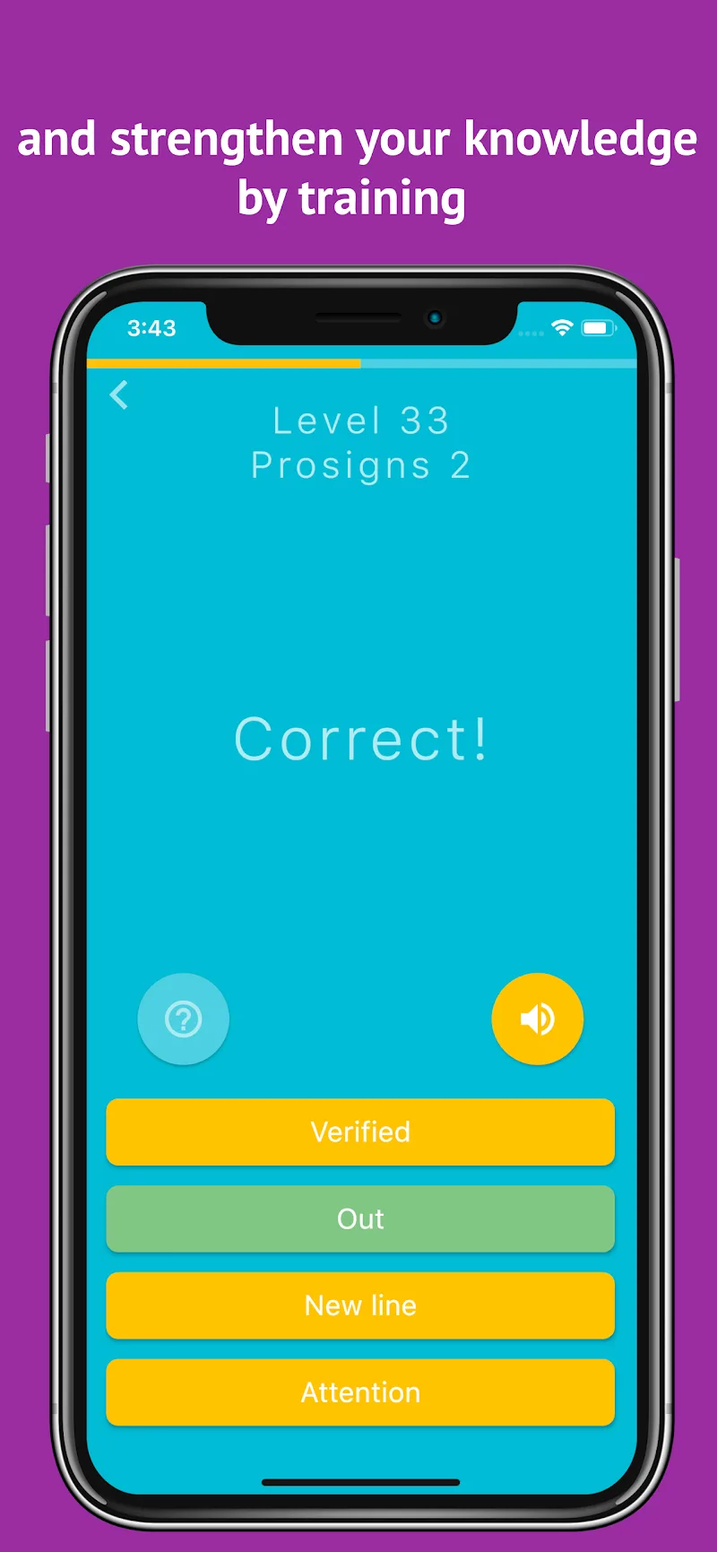 Morse Mania: Learn Morse Code screenshot 6