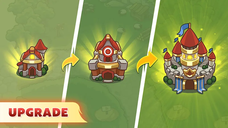 Nighty Knight screenshot 5
