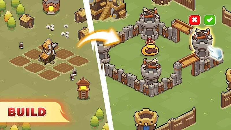 Nighty Knight screenshot 4