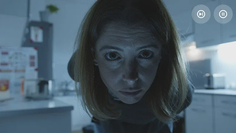 Night Book screenshot 5