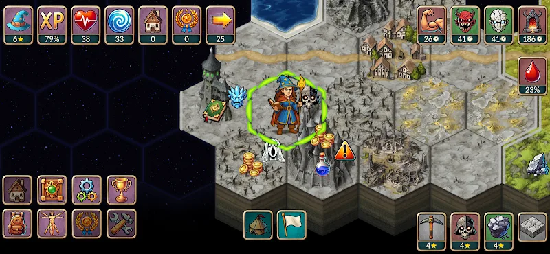 Next Run screenshot 6