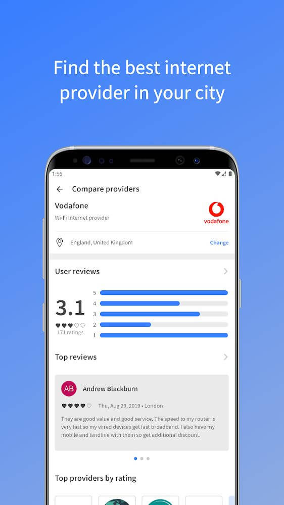 Fing - Network Tools screenshot 7