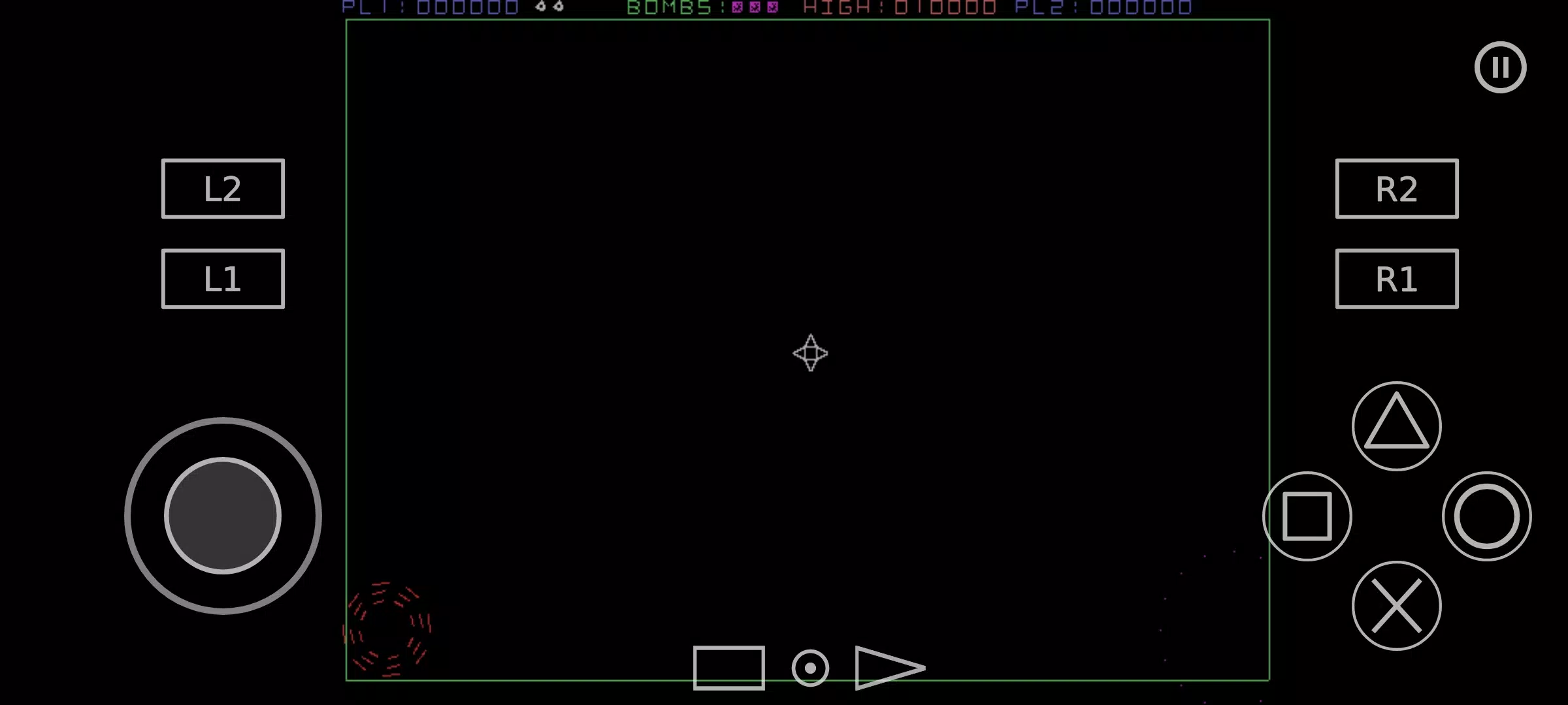 NetherSX2 screenshot 3