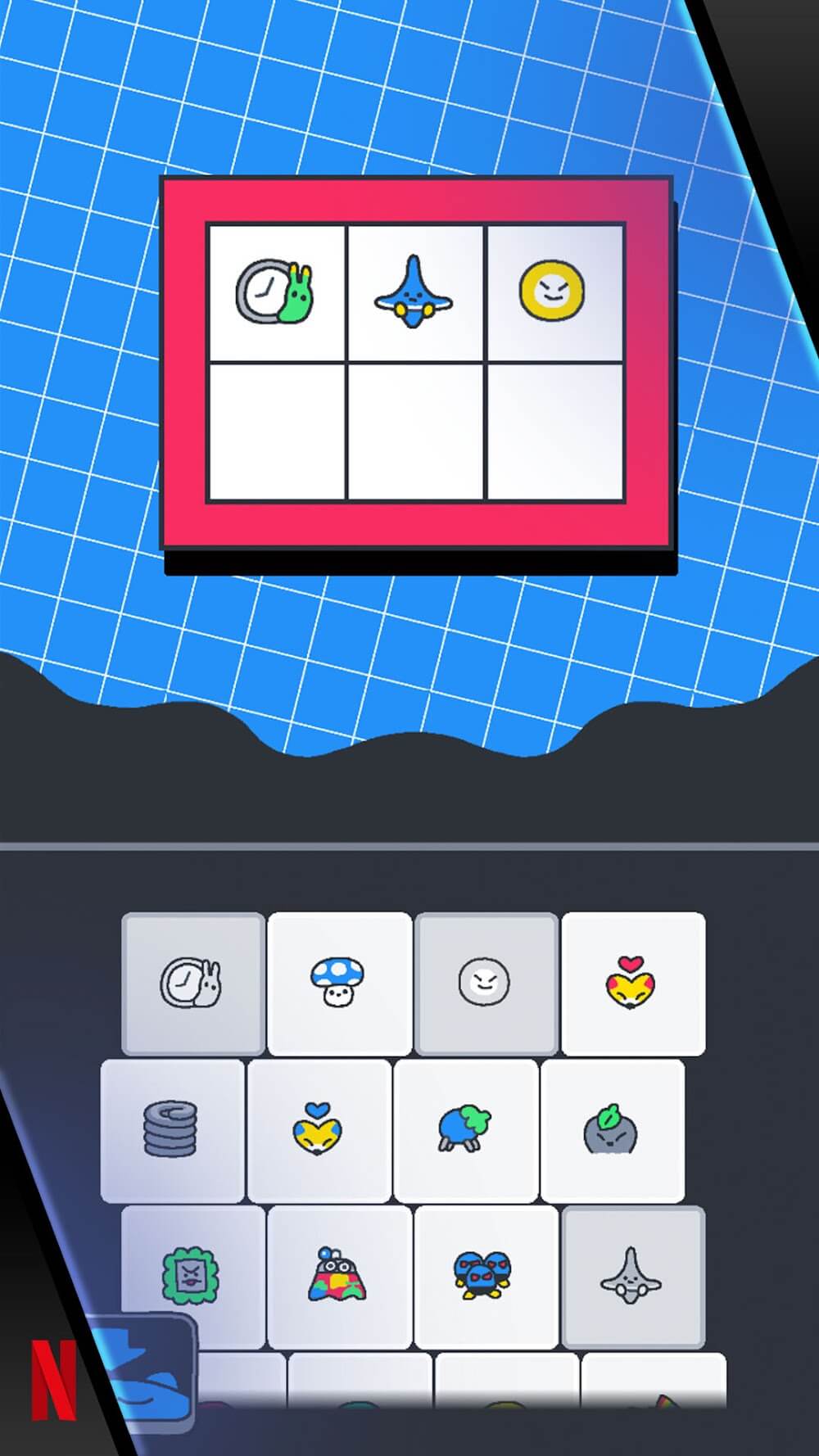 NETFLIX Poinpy screenshot 5