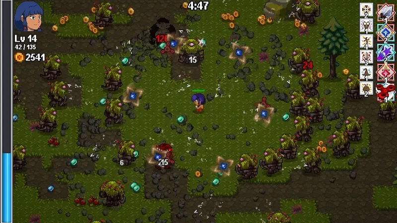 Nerd Survivors screenshot 4