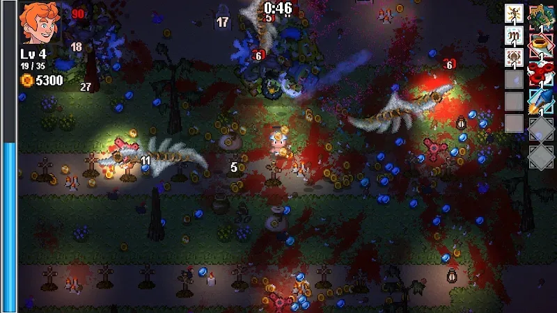 Nerd Survivors screenshot 6