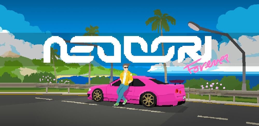 Neodori Forever screenshot 1
