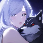 Werewolf - Love Story