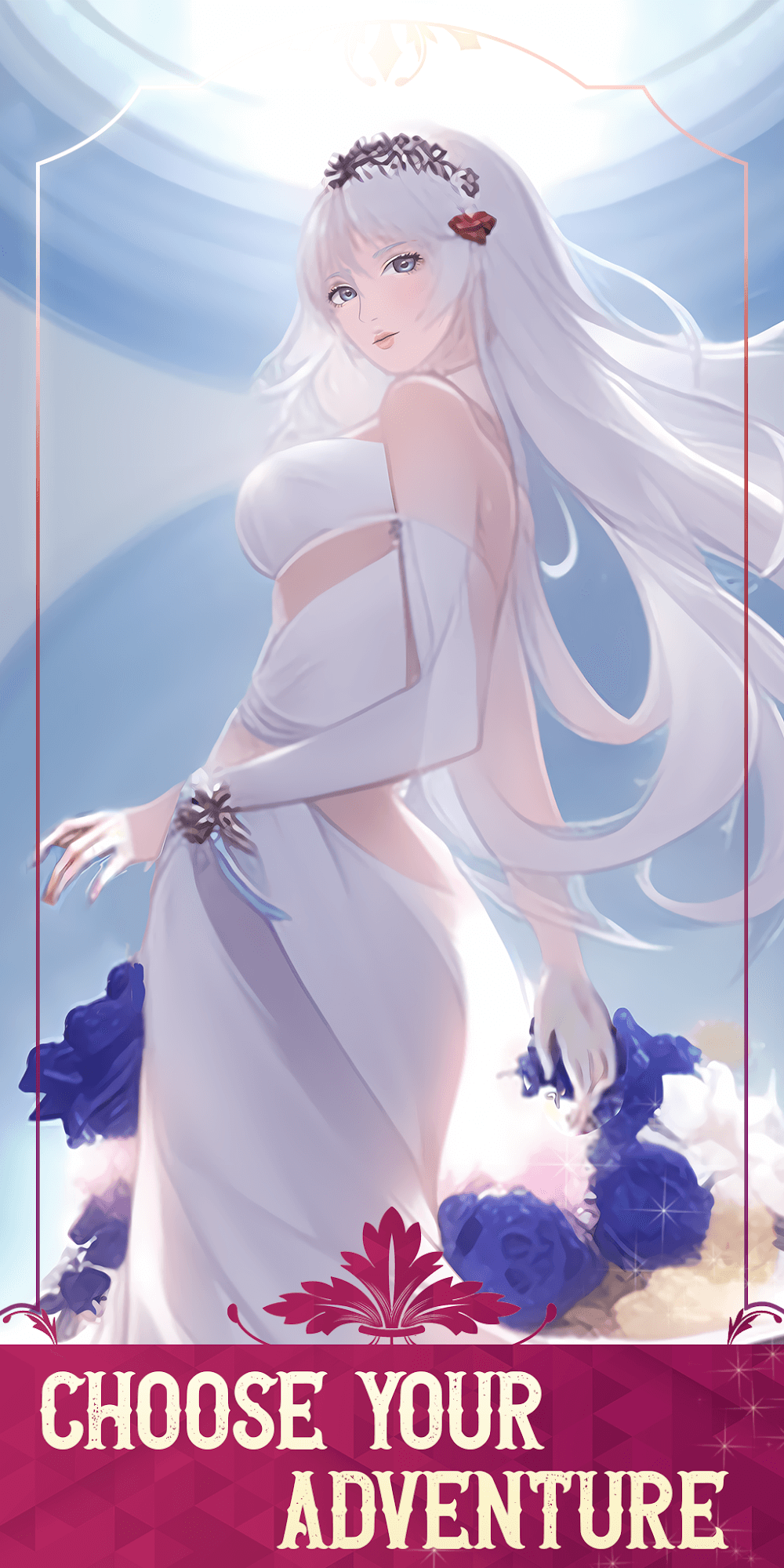 Moonlight Ascension (Werewolf Romance Story: Moon) screenshot 6