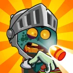 Monster Rush: Strategy TD