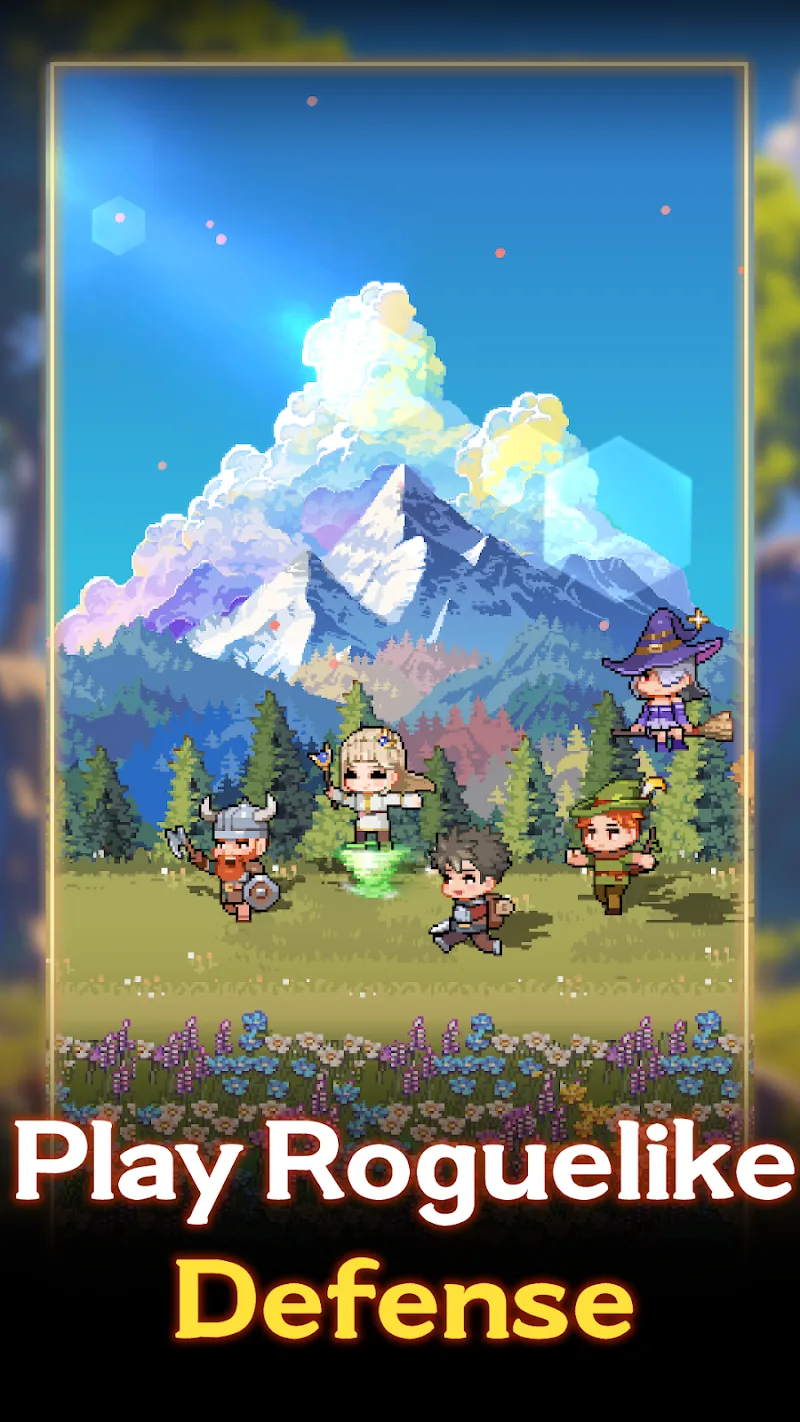 Monster out of Line screenshot 5