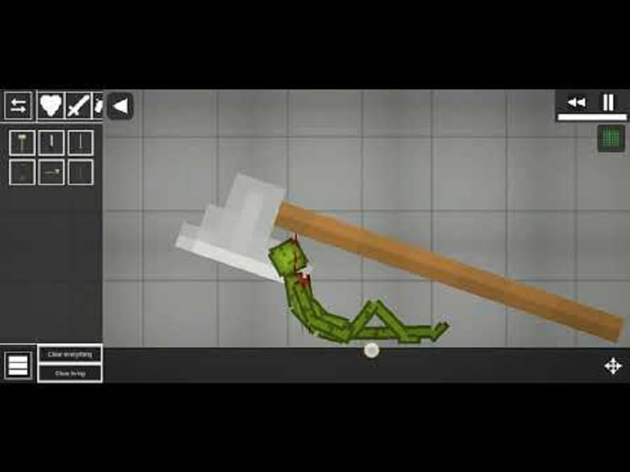 Monster Melon Merge screenshot 3