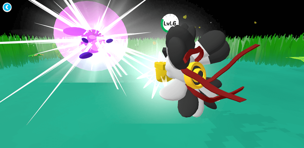 Monster Life game screenshot 4