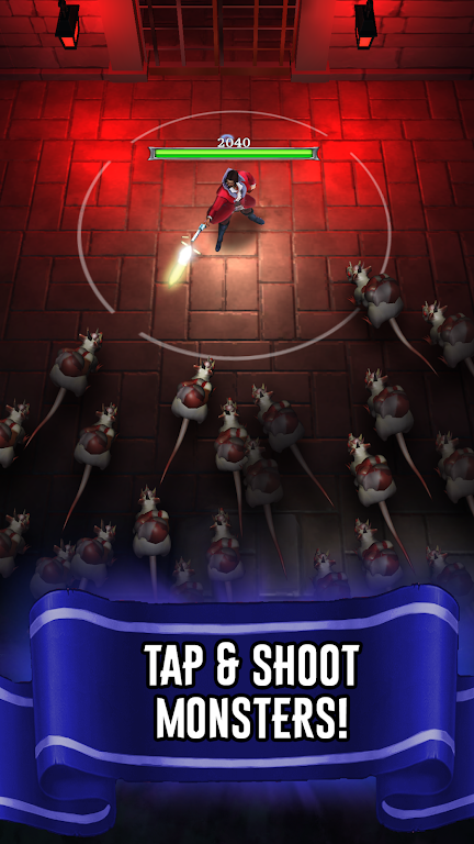 Monster Killer screenshot 6