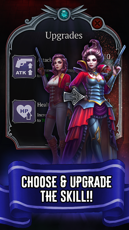 Monster Killer screenshot 3