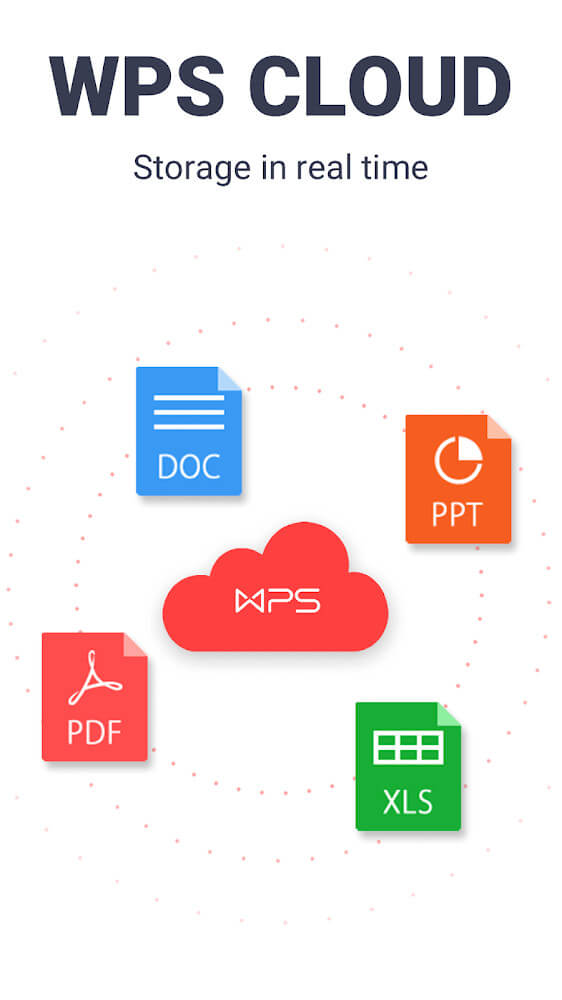WPS Office screenshot 6