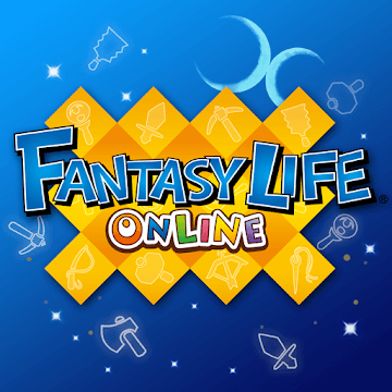 Fantasy Life Online