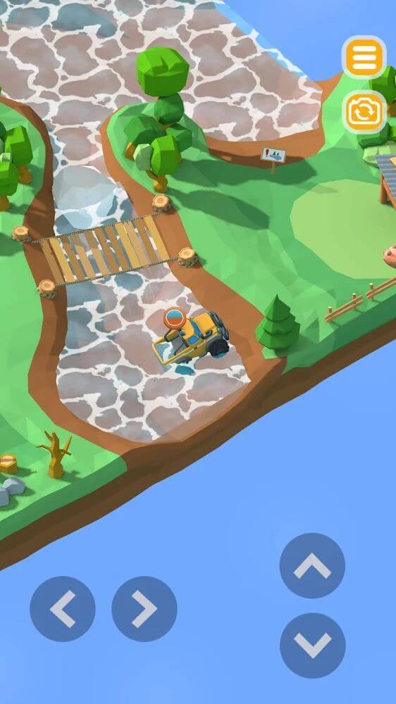 Farm Driver screenshot 5