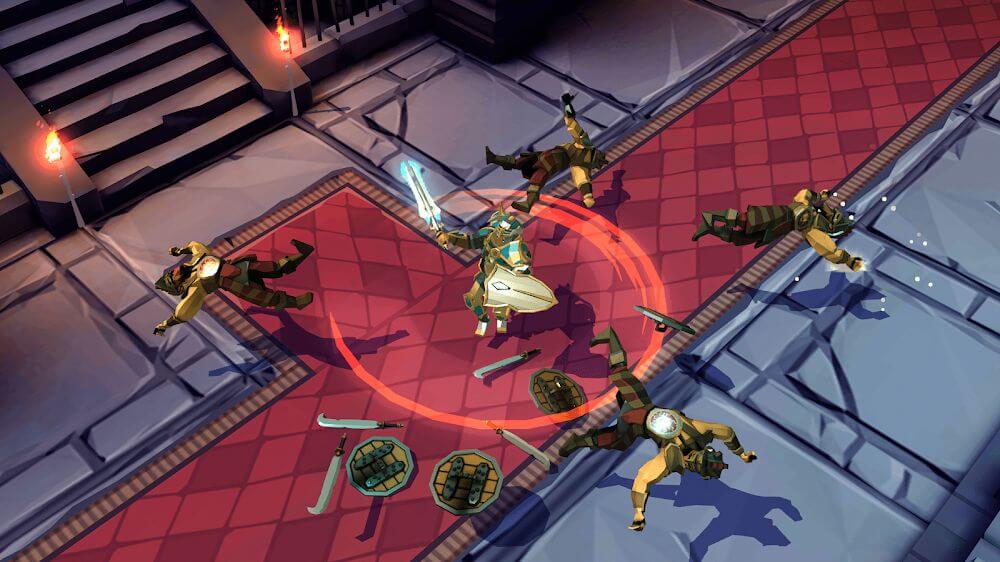 Fantasy Raid screenshot 3